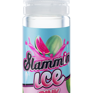Slammin Pink ice 60ml
